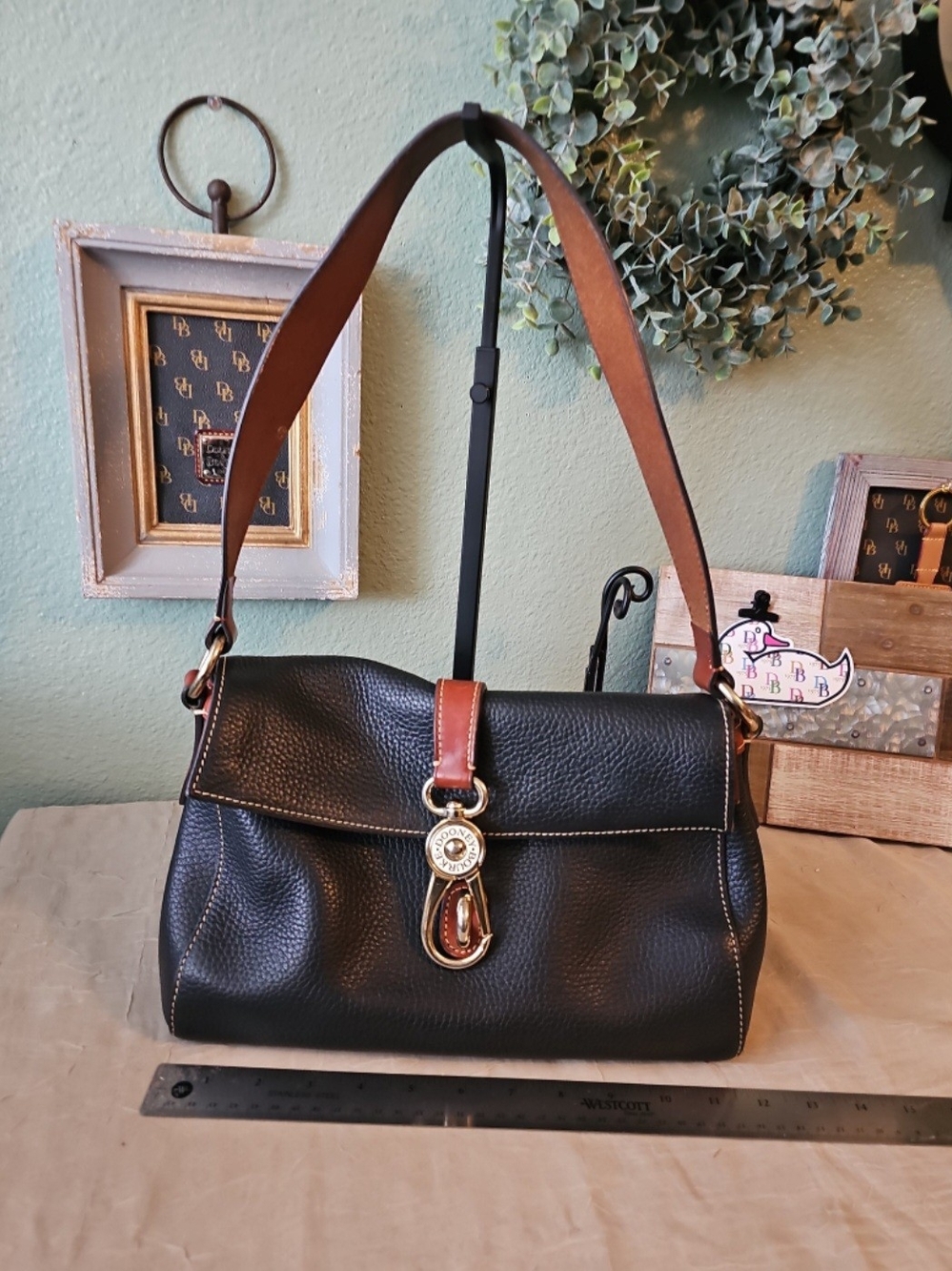 Dooney & Bourke Shoulder Bag